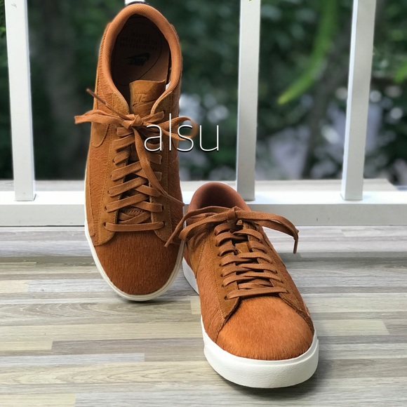 NWT Nike Blazer Low LX Cider WMNS - Picture 5 of 7